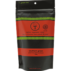 Southern green 100g foil pouch