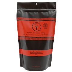 Southern green 250g foil pouch