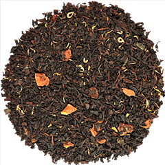 Summer peach 100g + tin