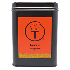 Tung ting 100g + tin