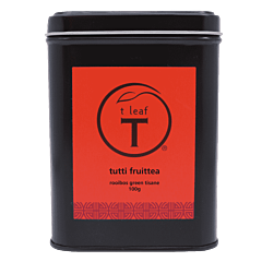 Tutti fruitea 100g + tin