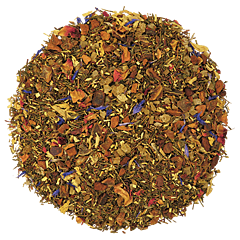 Tutti fruitea sample