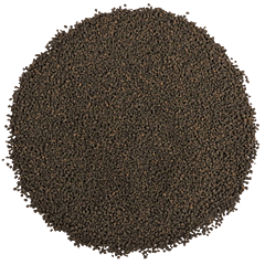 Wellington breakfast sample