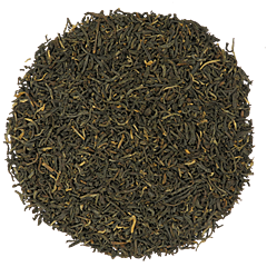 Yunnan golden tips sample