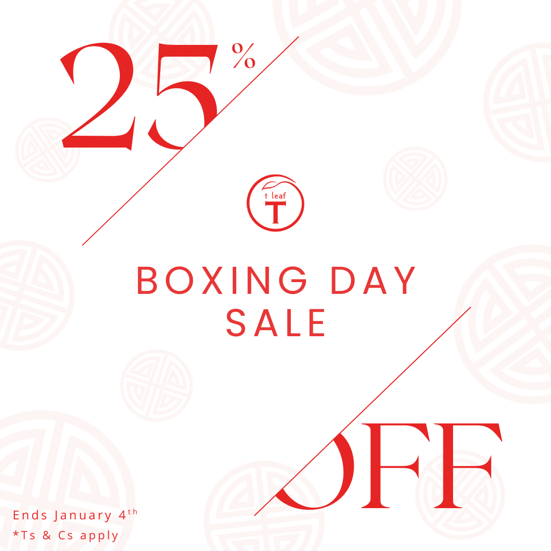 boxing day sale 2026