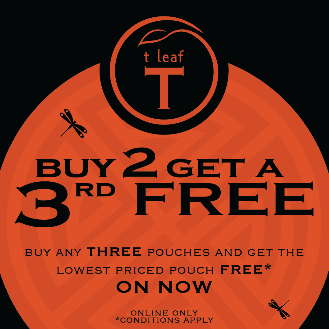 Buy 2 get one FREE!