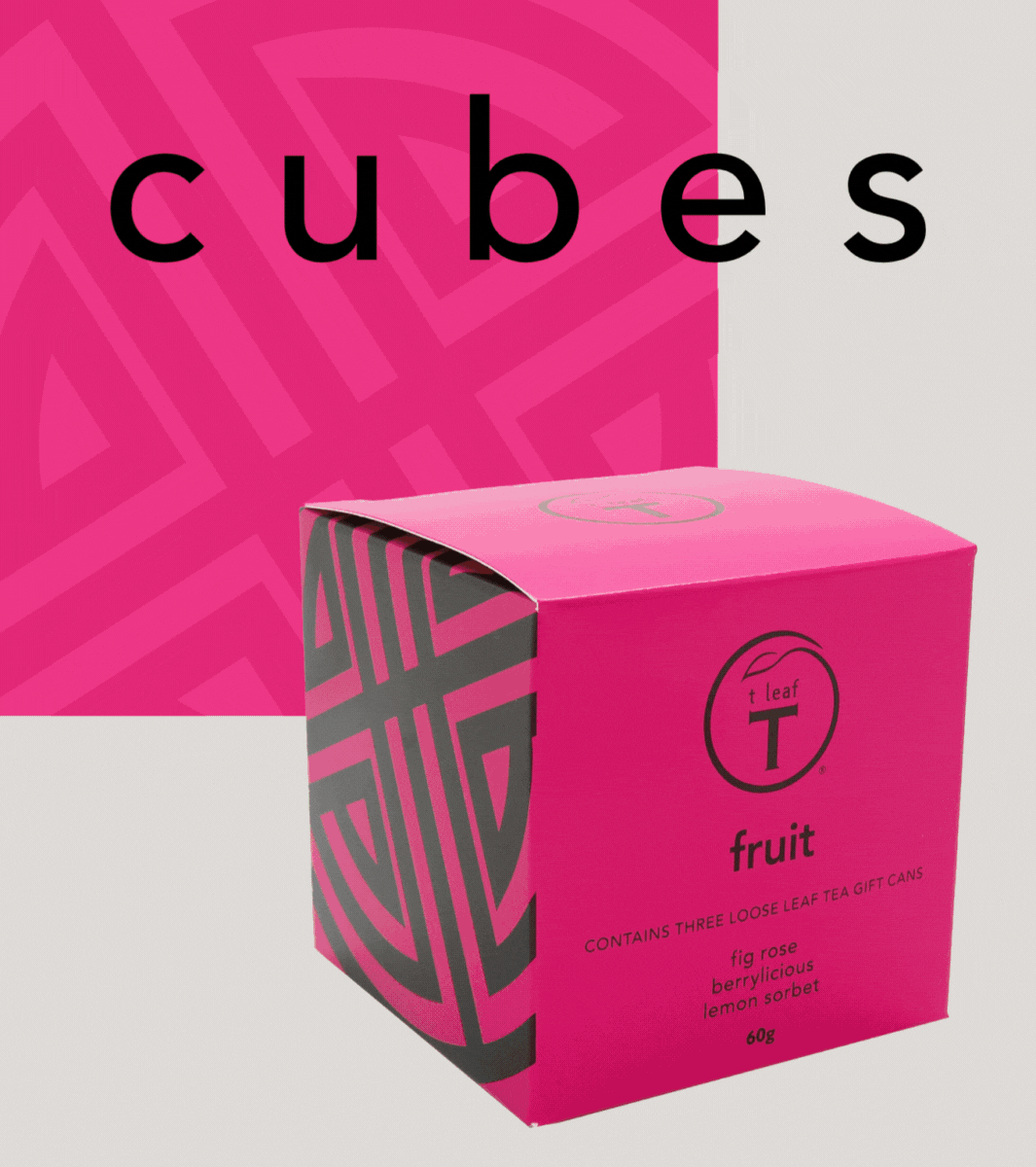 cubes