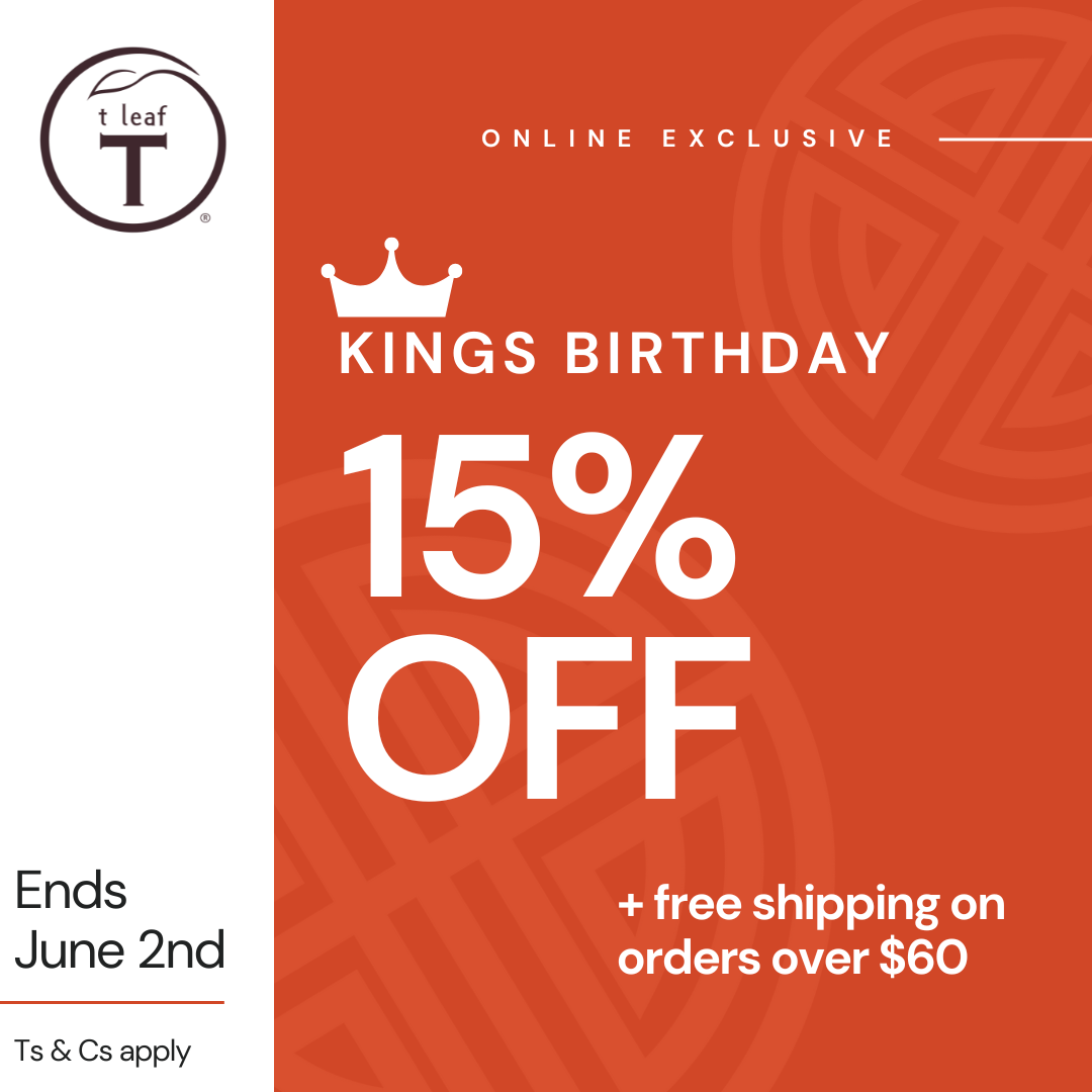 kings birthday