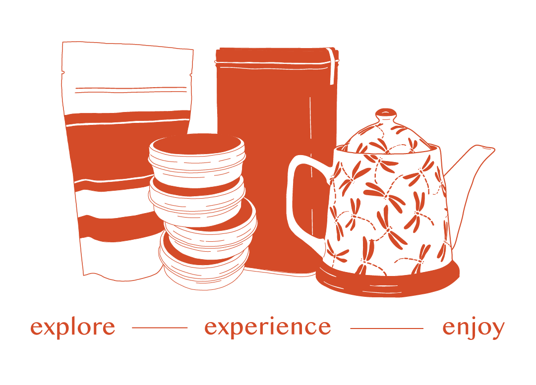 t leaf T | teas and infusions from around the world