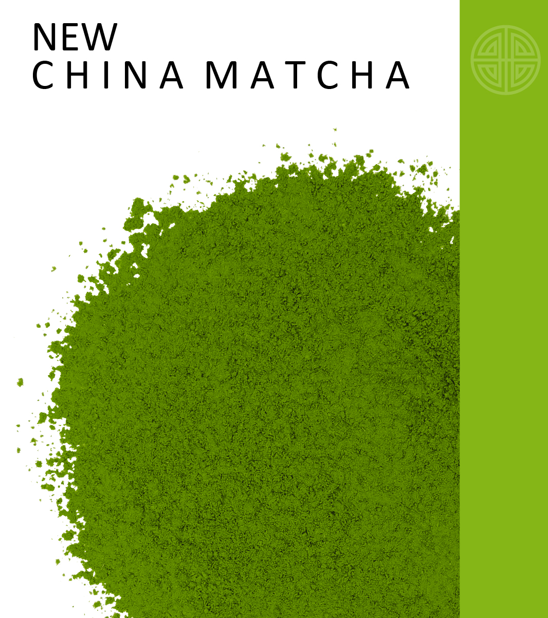 china matcha