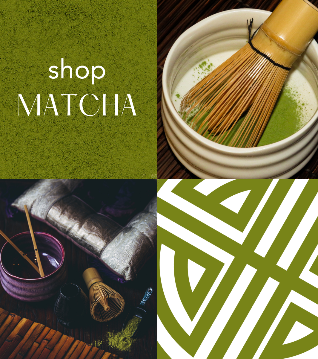 matcha shop