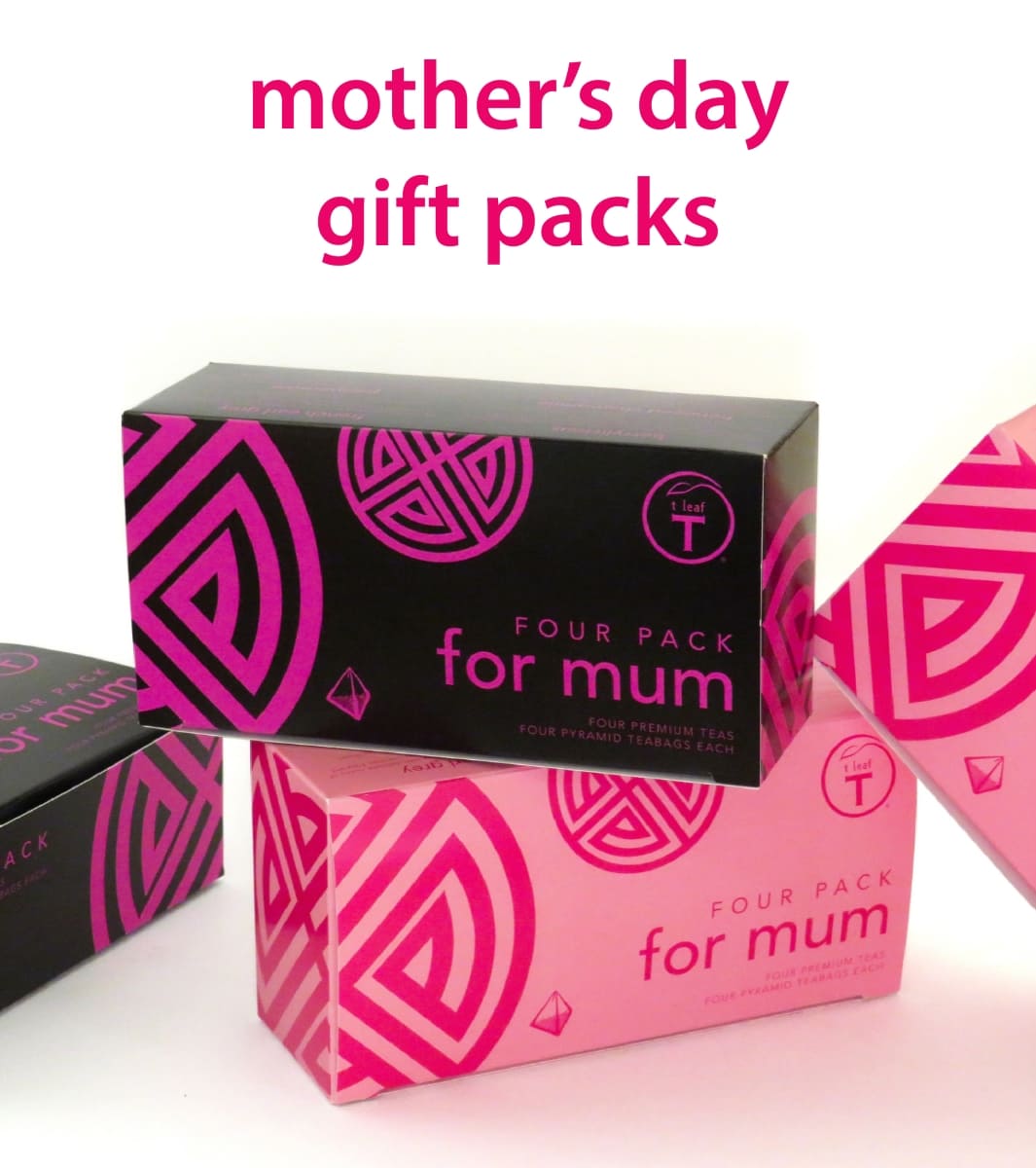 mother's day packs