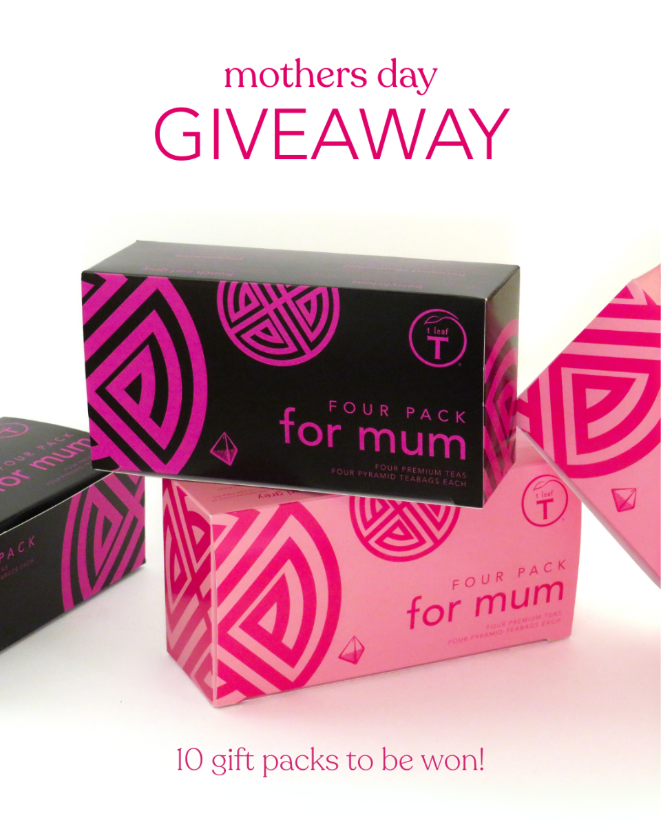 mothers day giveaway